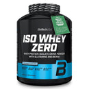Iso Whey Zero 5 Lbs BiotechUSA - Suples.cl