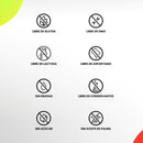 Iso Whey Zero Clear 1000 Grs 40 Servicios BiotechUSA - Suples.cl