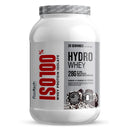 ISO100% Hydro Whey 2 Lbs Foodtech - Suples.cl