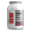 ISO100% Hydro Whey 2 Lbs Foodtech - Suples.cl