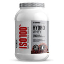ISO100% Hydro Whey 2 Lbs Foodtech - Suples.cl