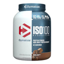 ISO100 Hydrolized 3lbs Dymatize - Suples.cl