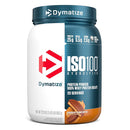 ISO100 Hydrolyzed 20 Serv Dymatize - Suples.cl