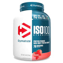 ISO100 Hydrolyzed 5 Lbs Dymatize - Suples.cl