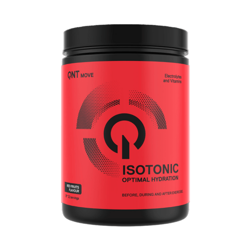 Isotonic Optimal Hydration 660g - 22 Servicios QNT - Suples.cl