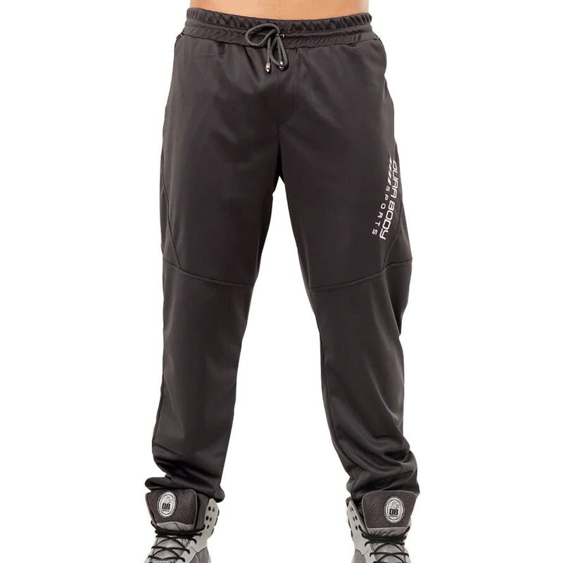 Joggers Hombre Gris Durabody - Suples.cl