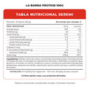 La Barra Protein 100 Grs - Suples.cl