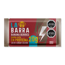 La Barra Protein 100 Grs - Suples.cl