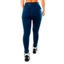 Leggins DB Mujer Azul Oscuro - Suples.cl