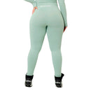 Leggins Mujer Menta Seamless Durabody - Suples.cl