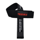 Lifting Straps Clásico Greatlhete - Suples.cl