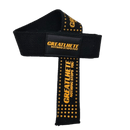 Lifting Straps Clásico Greatlhete - Suples.cl