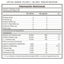 Lipo Kill Woman 120 Caps / 60 Serv Winkler Nutrition - Suples.cl