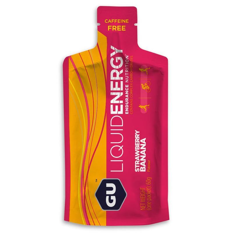 Liquid Energy Gel 60 Grs GU - Suples.cl