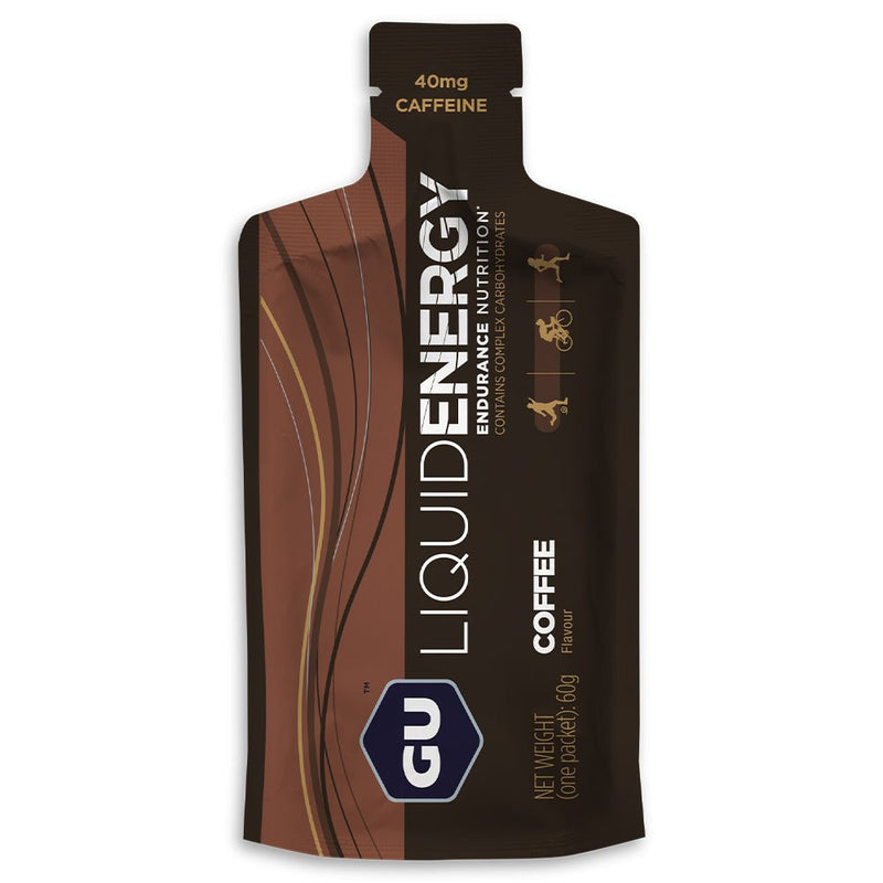 Liquid Energy Gel 60 Grs GU - Suples.cl