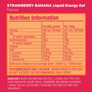 Liquid Energy Gel 60 Grs GU - Suples.cl