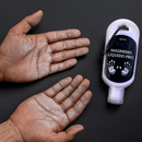 Magnesio Líquido para manos 70ML MOFIT (Copia) - Suples.cl