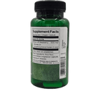 Maximum Strength Razberi - K 500mg - 60 Cápsulas Vegetarianas - Suples.cl