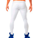 Meggins Hombre Athletic Blanco Durabody - Suples.cl