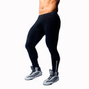 Meggins Hombre Athletic Negro Durabody - Suples.cl