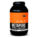 Metapure Zero Carb Whey Isolate 4,4 Lbs / 66 Serv QNT - Suples.cl