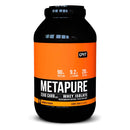 Metapure Zero Carb Whey Isolate 4,4 Lbs / 66 Serv QNT - Suples.cl