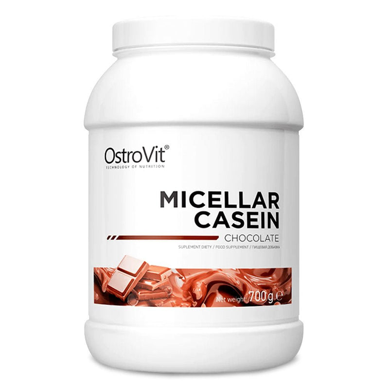 Micellar Casein 700g Ostrovit - Suples.cl
