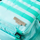 Mochila Military Bag Light Blue 35 Lts Durabody - Suples.cl