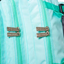 Mochila Military Bag Light Blue 35 Lts Durabody - Suples.cl