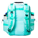 Mochila Military Bag Light Blue 35 Lts Durabody - Suples.cl