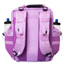 Mochila Military Bag Light Pink 35 Lts Durabody - Suples.cl