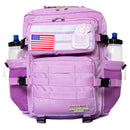 Mochila Military Bag Light Pink 35 Lts Durabody - Suples.cl