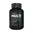 MultiSalt 60 Caps BiotechUSA - Suples.cl