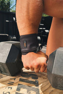 Muñequeras ORXfit - Suples.cl