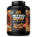 Nitrotech Whey Gold 5 Lbs Muscletech - Suples.cl
