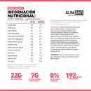 Nueva Barrita de Proteínas 60 Grs Slimbar - Suples.cl