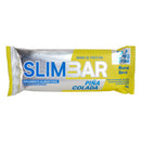 Nueva Barrita de Proteínas 60 Grs Slimbar - Suples.cl