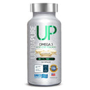 Omega 3 UP Ultra Pure 120 Cápsulas New Science - Suples.cl