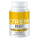 Orem Reset 60 Cápsulas NUP - Suples.cl