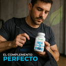 Pack 3 Omega 3 1000 Mg 90 Caps Nutrivital - Suples.cl