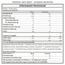 Pack Prostar Whey 5,28lbs + Creatina 300g Fast Nutrition - Suples.cl