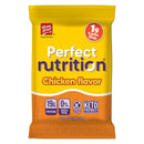 Perfect Nutrition Soup Chicken Flavor Your Goal - Suples.cl