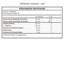 Phedracut Advanced X 60 Caps USN - Suples.cl