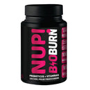 Probiótico Bioburn 60 Cápsulas NUP! - Suples.cl