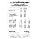 Probiótico + Complejo B 30 Cápsulas NUP! - Suples.cl