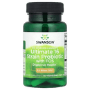 Probiotico Ultimate 16 Strain Dr. Stephen 60 Cáps. Swanson - Suples.cl