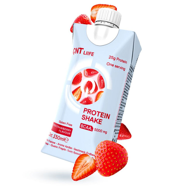 Protein Shake 330 Ml QNT - Suples.cl