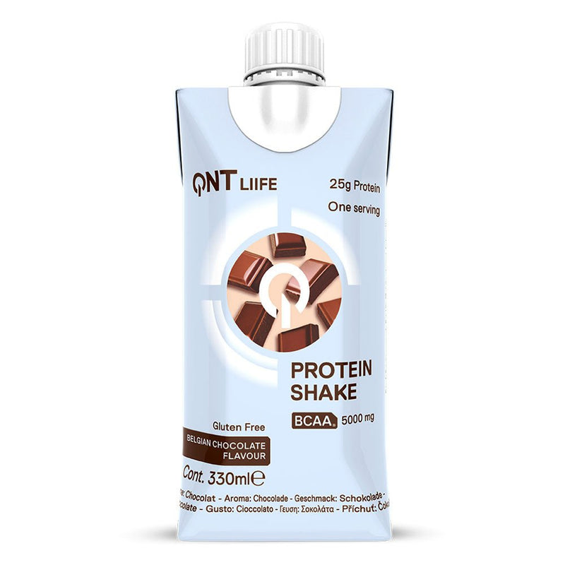 Protein Shake 330 Ml QNT - Suples.cl