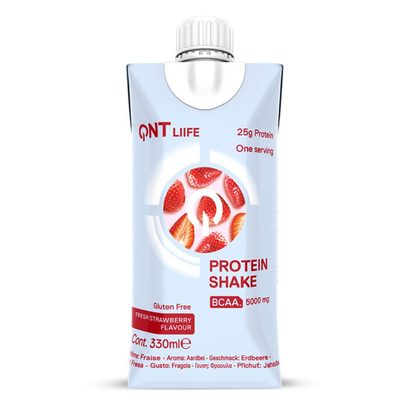 Protein Shake 330 Ml QNT - Suples.cl