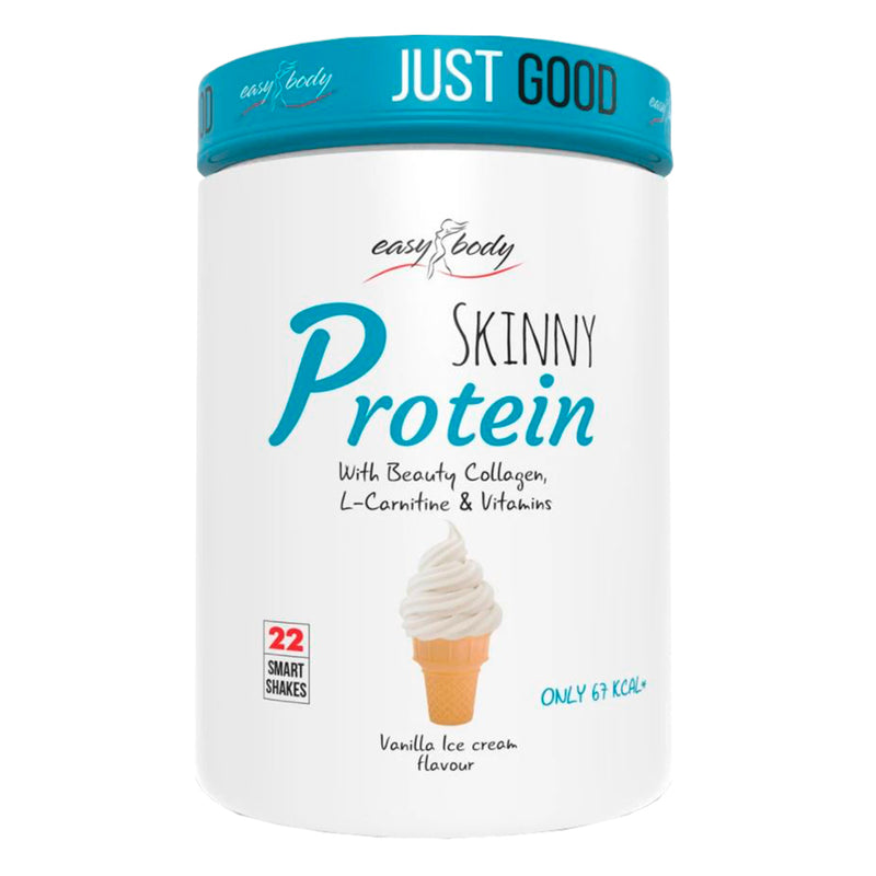 Skinny Protein 450 Grs